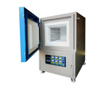 1200C-muffle-furnace