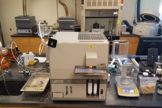 Coal Lab