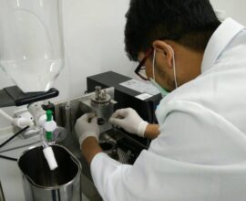 The-inspection-and-laboratory-analysis The-inspection-and-laboratory-analysis