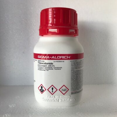 Thioacetamide