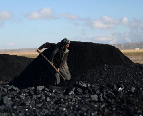 coal
