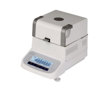 halogen-moisture-analyzer