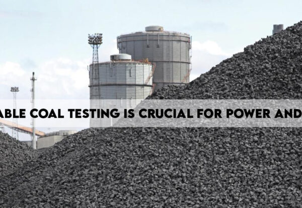 Reliable Coal Testing