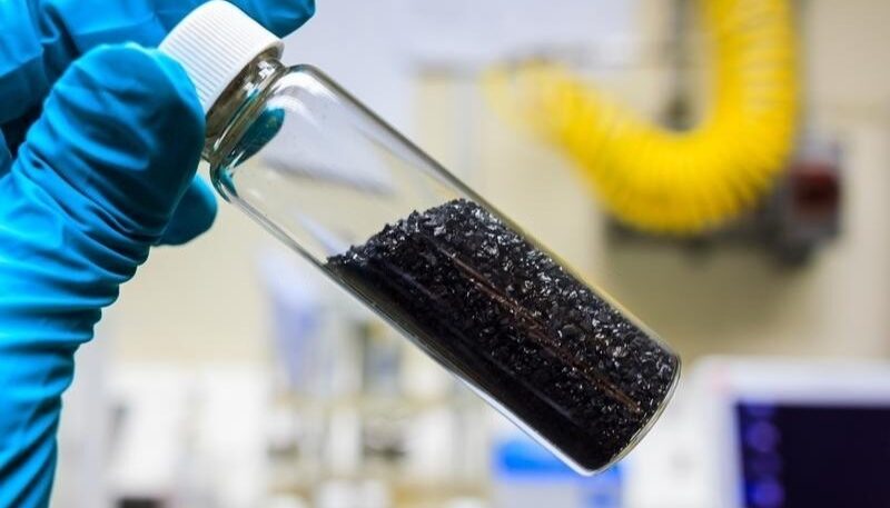 coal testing services