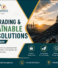 Coal Trading & Sustainable Fuel Solutions in Pakistan
